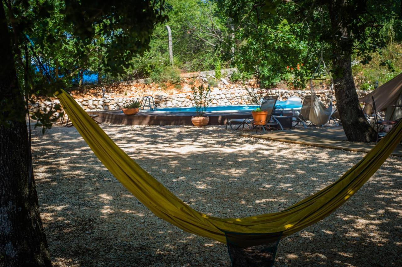 Rock Oak Camping 2 Imotski Luaran gambar